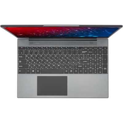 ноутбук iRU Tactio 15PHC 2150146-wpro Черный