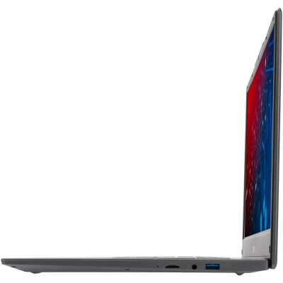 ноутбук iRU Tactio 15PHR 2150142 Черный