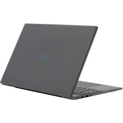ноутбук iRU Tactio 15PHR 2150142 Черный