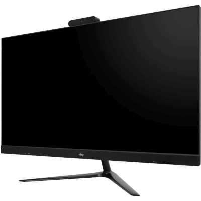 моноблок iRU Tactio 23IH5P 2112942 Черный