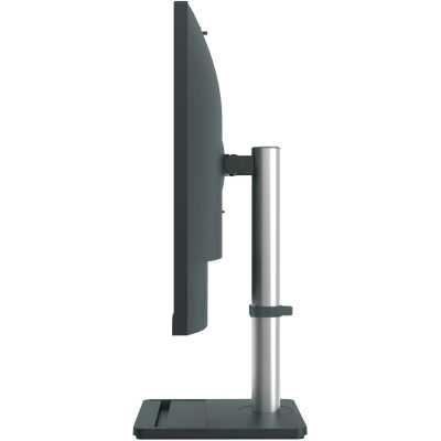 моноблок iRU Tactio 24ID 2076956 Черный