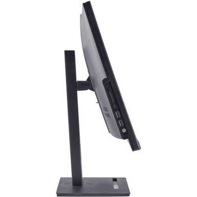 моноблок iRU Tactio 27IM 2089937 Черный