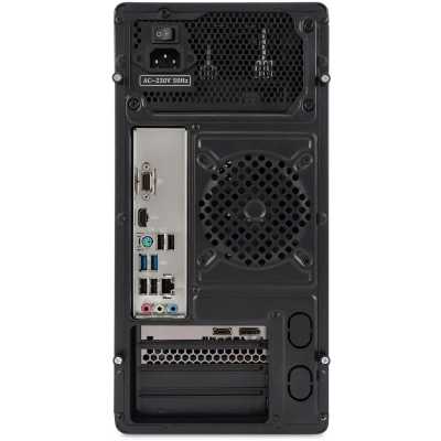 компьютер iRU Tactio 316SEA 2106552 Черный