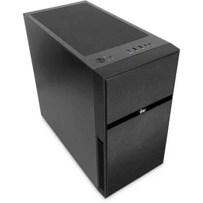 компьютер iRU Tactio 510B7GM 2111244 Черный