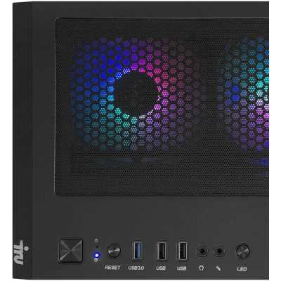 компьютер iRU Tactio 510B7GP 2126642 Черный