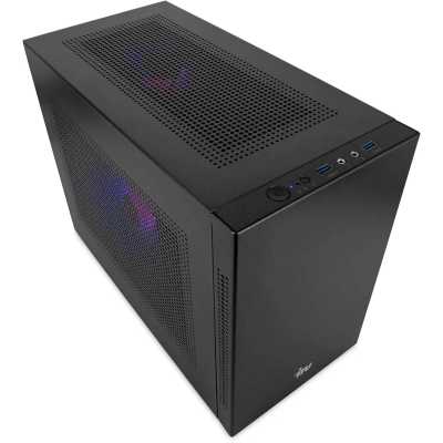 компьютер iRU Tactio 510B7GS 2113720 Черный