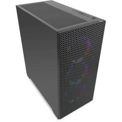 компьютер iRU Tactio 520B6GP 2113319 Черный