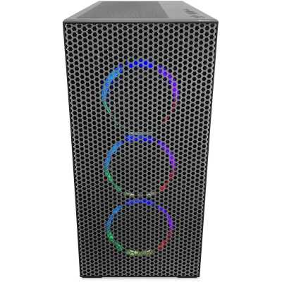 компьютер iRU Tactio 520B6GP 2130961 Черный