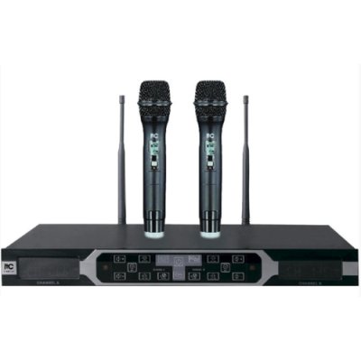 радиосистема ITC T-521UF