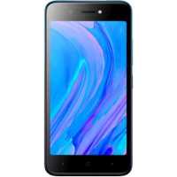 смартфон Itel A25 Gradation Sea Blue