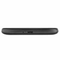 смартфон Itel A48 Black