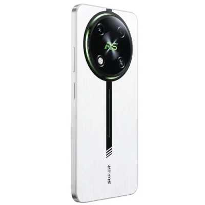 смартфон Itel RS4 8/256GB White белый