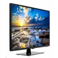 телевизор Izumi TLE22FD190B Черный