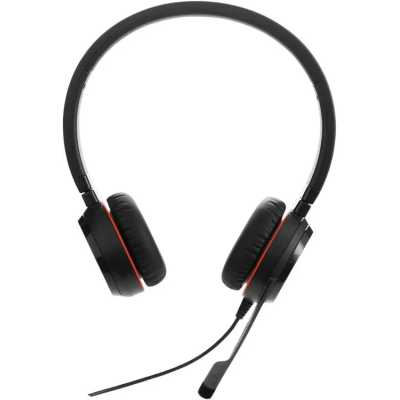 гарнитура Jabra Evolve 20SE MS Stereo 4999-823-369