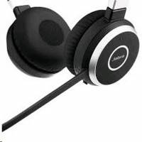 гарнитура Jabra Evolve 65 UC Stereo 6599-829-409