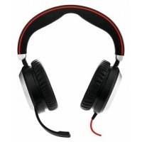 гарнитура Jabra Evolve 80 MS Stereo 7899-823-109