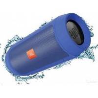 колонка JBL Charge 2 Plus Blue Синий