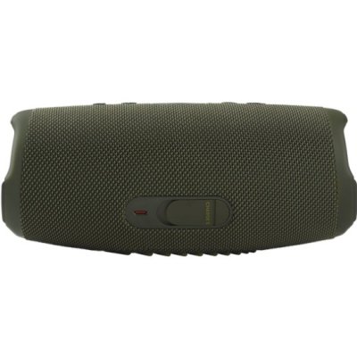 колонка JBL Charge 5 Green