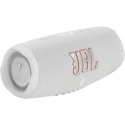 колонка JBL Charge 5 White