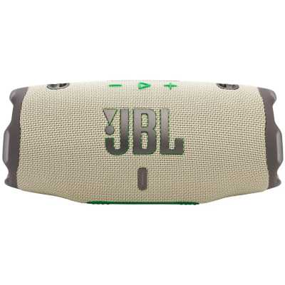 портативная колонка JBL Charge 6 Sand