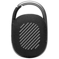 колонка JBL Clip 4 Black