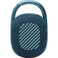 колонка JBL Clip 4 Blue