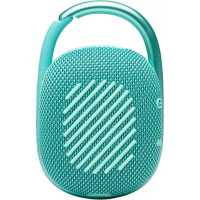 колонка JBL Clip 4 Teal