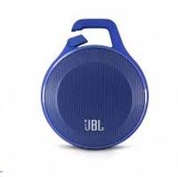 колонка JBL Clip Blue Синий