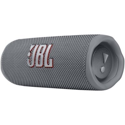 колонка JBL Flip 6 Gray