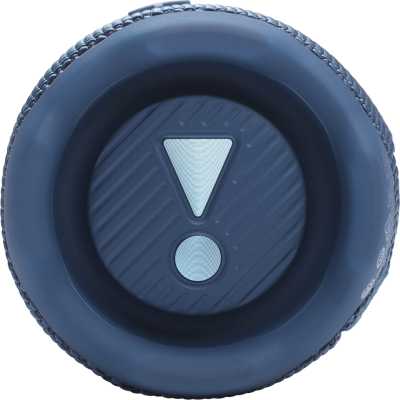 портативная колонка JBL Flip 7 Blue