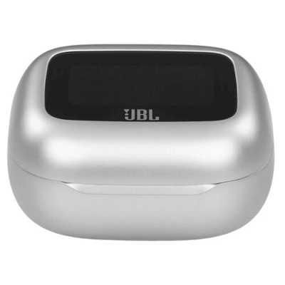 наушники JBL Live Beam 3 Silver