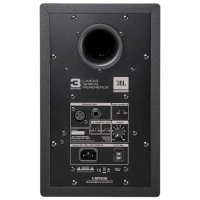 колонка JBL LSR305 Черный