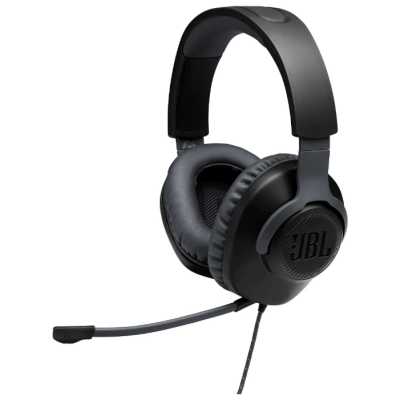 гарнитура JBL Quantum 100 Black