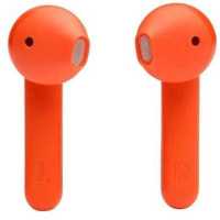 гарнитура JBL Tune 225TWS Ghost Edition Orange