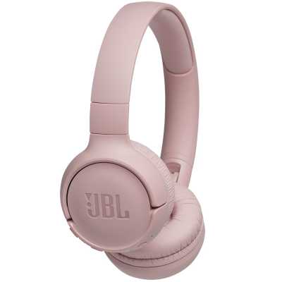 гарнитура JBL Tune 500 Pink
