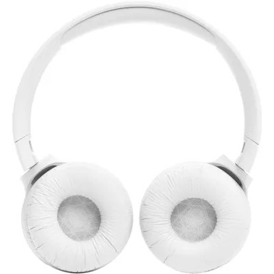гарнитура JBL Tune 520BT White