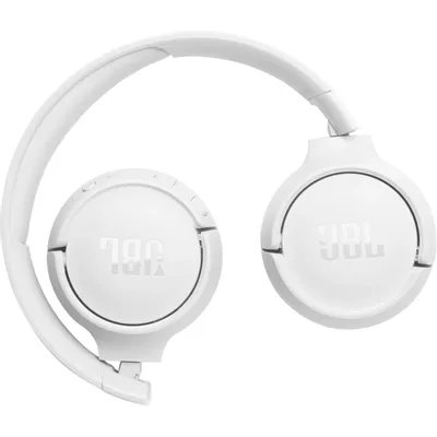 гарнитура JBL Tune 520BT White