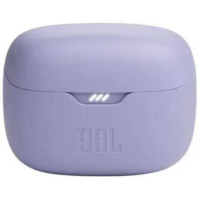 наушники JBL Tune Buds Purple