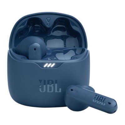 наушники JBL Tune Flex Blue