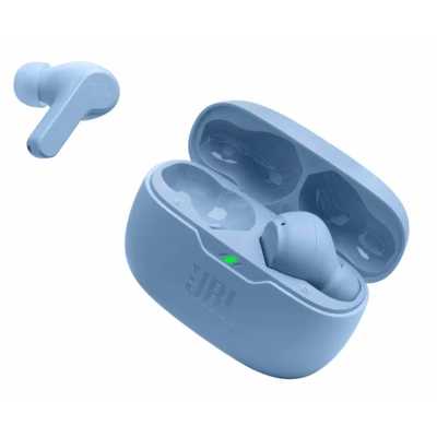наушники JBL Wave Beam Blue