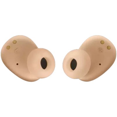 наушники JBL Wave Buds Beige