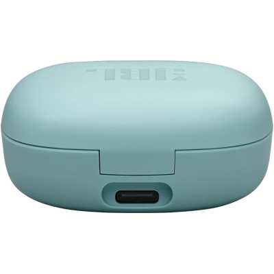 наушники JBL Wave Flex 2 Blue
