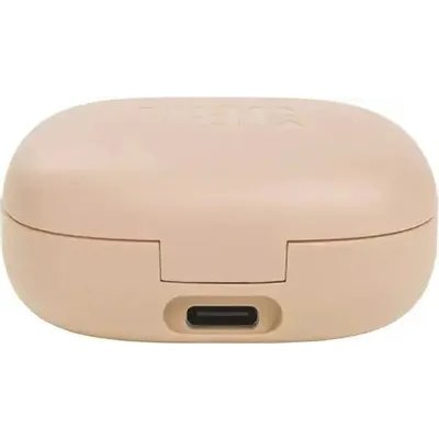 наушники JBL Wave Flex Beige