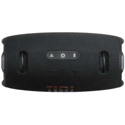 колонка JBL Xtreme 4 Black