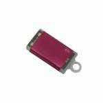флешка Jet.A 4GB USB Flash Drive miniSpy wine-red