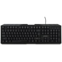 клавиатура Jet.A BasicLine K15 LED Black