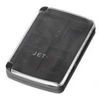 картридер Jet.A JA-CR5 Черный