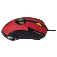 мышь Jet.A JA-GH35 Red