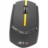 мышь Jet.A OM-N2G Black