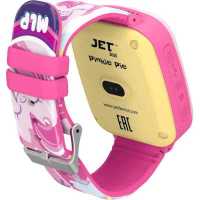 умные часы Jet Kid Pinkie Pie
